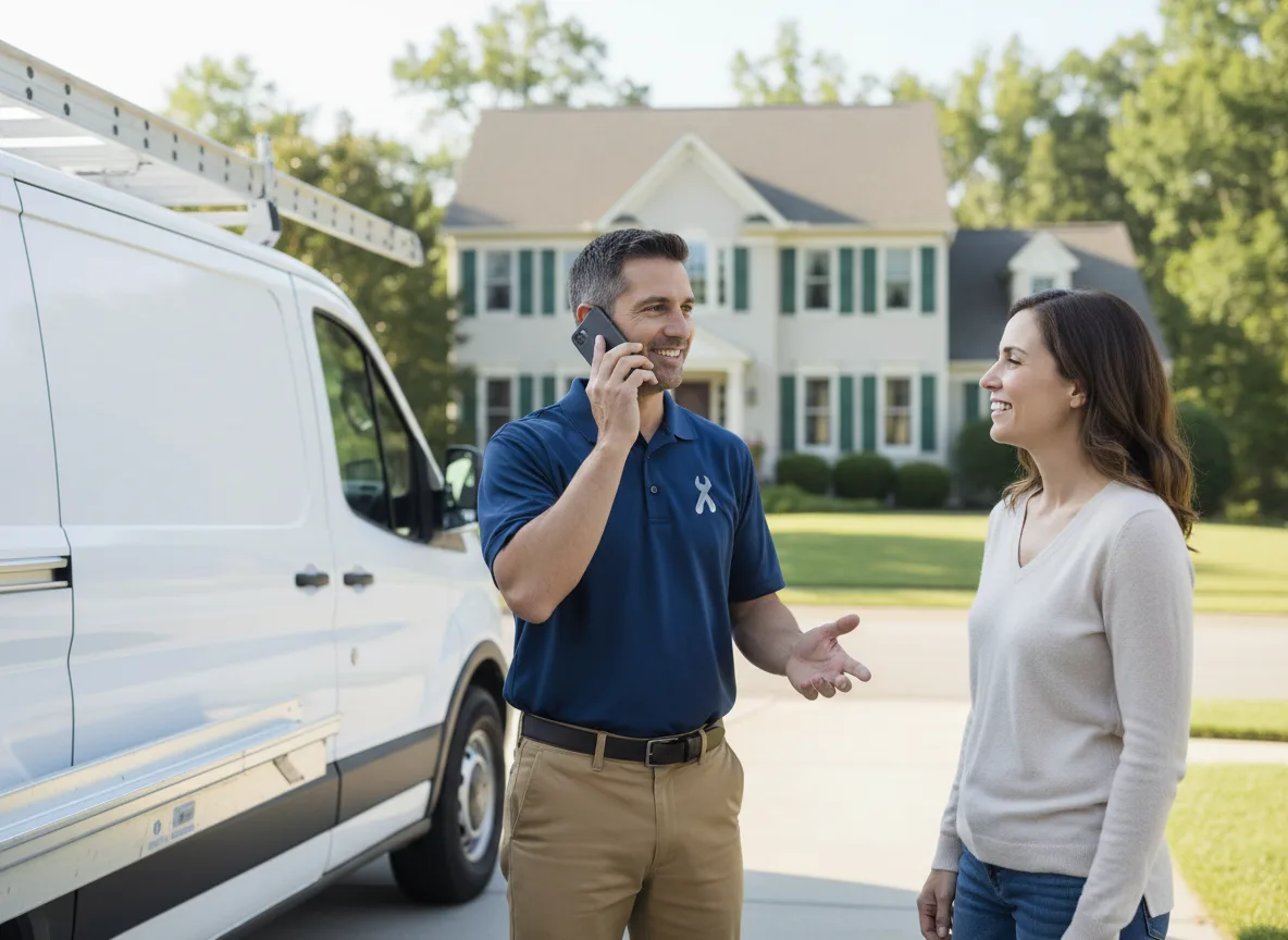 Home Gutter Service North Hampton, OH FAQs